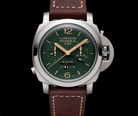 panerai 735 review|panerai pam 735.